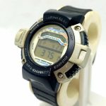 Casio MRT-200 Marine Gear Digital 2413 Vintage Men's Watch FWD1SGB5 - Image 5