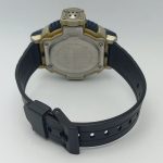 Casio MRT-200 Marine Gear Digital 2413 Vintage Men's Watch FWD1SGB5 - Image 9