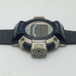 Casio MRT-200 Marine Gear Digital 2413 Vintage Men's Watch FWD1SGB5 - Image 6