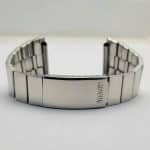 25 MM NOVUS MIRROR DOT MATRIX LED WATCH BRACELET