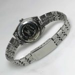SEIKO 2206-0310 Day Date Automatic Vintage Women's Watch RHR45ARB3 - Image 8