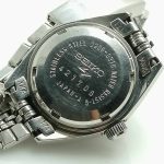 SEIKO 2206-0310 Day Date Automatic Vintage Women's Watch RHR45ARB3 - Image 5