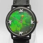 fantasma Quartz Looney Tunes Tweety 3D Dial Vintage Kids Watch