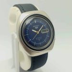 Seiko 5 Sports 6319-8070 Day/Date Vintage Men's Watch - Image 3