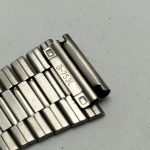 16 mm Casio B-753L Stainless Steel Vintage Men's Watch Bracelet ALM53MOH2 - Image 4
