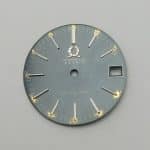 Titus Tuning Fork 9301 9308 9307 Watch Dial For Parts KLD66MUB1