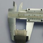 18 mm Citizen  Stainless Steel Vintage Men's Watch Bracelet FWD123WSI1 - Image 6