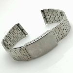 18 mm BAMBI B46 90F Vintage Men's Watch Bracelet YOU110ARB3