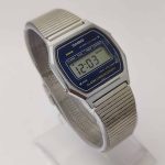Casio SA-53 Quartz Alarm Chronograph 145 Slim Digital Vintage Men’s Watch  ASN5WSI3 - Image 3