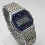 Casio SA-53 Quartz Alarm Chronograph 145 Slim Digital Vintage Men’s Watch  ASN5WSI3 - Image 7