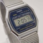 Casio SA-53 Quartz Alarm Chronograph 145 Slim Digital Vintage Men’s Watch  ASN5WSI3 - Image 8