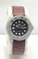 ADEC 2008-395557 Quartz Day/Date Vintage Diver Watch - Image 2