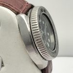ADEC 2008-395557 Quartz Day/Date Vintage Diver Watch - Image 3