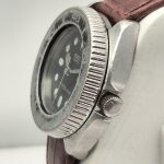 ADEC 2008-395557 Quartz Day/Date Vintage Diver Watch - Image 4