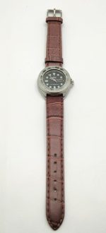 ADEC 2008-395557 Quartz Day/Date Vintage Diver Watch - Image 7