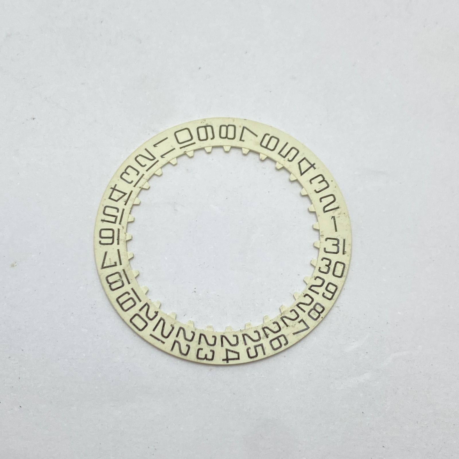 WhatsApp-Image-2024-09-16-at-11.51.48-AM-1.jpeg Omega ESA 9162 Tuning Fork Date Calendar Disk Watch RZQ130AZN2 - Image 1