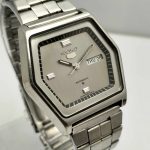 Seiko 5 Automatic 6309-5130 Day/Date Vintage Men’s Watch IMR251WSI4
