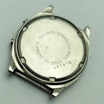Casio 54QS-16 Quartz Vintage Men’s Watch for Parts WQB322WSI2 - Image 5