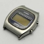 Casio 54QS-16 Quartz Vintage Men’s Watch for Parts WQB322WSI2 - Image 4