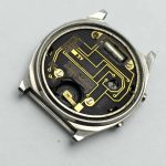 Casio 54QS-16 Quartz Vintage Men’s Watch for Parts WQB322WSI2 - Image 3