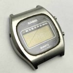 Casio 54QS-16 Quartz Vintage Men’s Watch for Parts WQB322WSI2