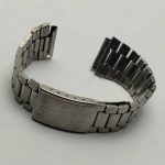 20 mm Seiko C092 Stainless Steel Vintage Men's Watch 6309-5100 Bracelet SMN161MOH2