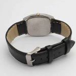 Seiko Quartz 5933-5040 Day/Date Vintage Men's Watch ALM207MUB3 - Image 7