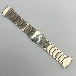 20 mm Seiko 7T62-0HK0 Band 35X4-K.C Vintage watch Bracelet SNAB41 FWD237MAZ10 - Image 3