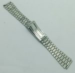18 mm OMAX Stainless steel Vintage Men’s Watch Bracelet  FAZ50WSI1 - Image 4