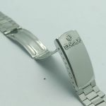 18 mm OMAX Stainless steel Vintage Men’s Watch Bracelet  FAZ50WSI1 - Image 3