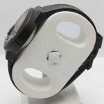Shirland Quartz.Alarm Blind Talking Black Vintage Men's Watch IMK118MUB2 - Image 6