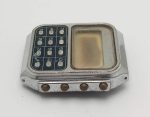 Casio CA-901 Calculator Digital Vintage Men's Watch For Parts YOU255MUB1 - Image 2