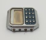 Casio CA-901 Calculator Digital Vintage Men's Watch For Parts YOU255MUB1 - Image 3