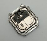 Casio CA-901 Calculator Digital Vintage Men's Watch For Parts YOU255MUB1 - Image 4