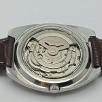 Seiko 5 Automatic 6319-8030 Day/Date Vintage Men's Watch IMK119SIM10 - Image 9