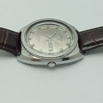 Seiko 5 Automatic 6319-8030 Day/Date Vintage Men's Watch IMK119SIM10 - Image 5