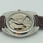 Seiko 5 Automatic 6319-8030 Day/Date Vintage Men's Watch IMK119SIM10 - Image 8