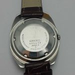 Seiko 5 Automatic 6319-8030 Day/Date Vintage Men's Watch IMK119SIM10 - Image 4