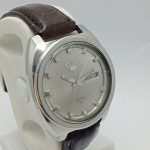 Seiko 5 Automatic 6319-8030 Day/Date Vintage Men's Watch IMK119SIM10 - Image 2