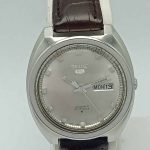 Seiko 5 Automatic 6319-8030 Day/Date Vintage Men's Watch IMK119SIM10