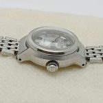 Citizen 4-610610 Cosmo Star Date Silver Dial Vintage Women's Watch SAG36AHG1 - Image 5
