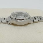 Citizen 4-610610 Cosmo Star Date Silver Dial Vintage Women's Watch SAG36AHG1 - Image 6