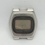 Seiko LC 0532-5009 Quartz Digital Vintage Men's Watch For Parts SAG39AHG2