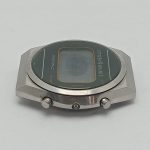 Citizen 40-2079 Quartz Digital Vintage Men's Watch For Parts MAI149AHG1 - Image 3