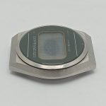 Citizen 40-2079 Quartz Digital Vintage Men's Watch For Parts MAI149AHG1 - Image 2