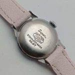 Seiko Nation Manual Winding Sub Second Vintage Women's Watch MAI152AHG15 - Image 11