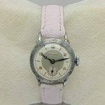 Seiko Nation Manual Winding Sub Second Vintage Women's Watch MAI152AHG15 - Image 2
