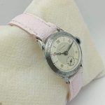 Seiko Nation Manual Winding Sub Second Vintage Women's Watch MAI152AHG15 - Image 4