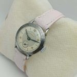 Seiko Nation Manual Winding Sub Second Vintage Women's Watch MAI152AHG15 - Image 6