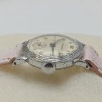 Seiko Nation Manual Winding Sub Second Vintage Women's Watch MAI152AHG15 - Image 7